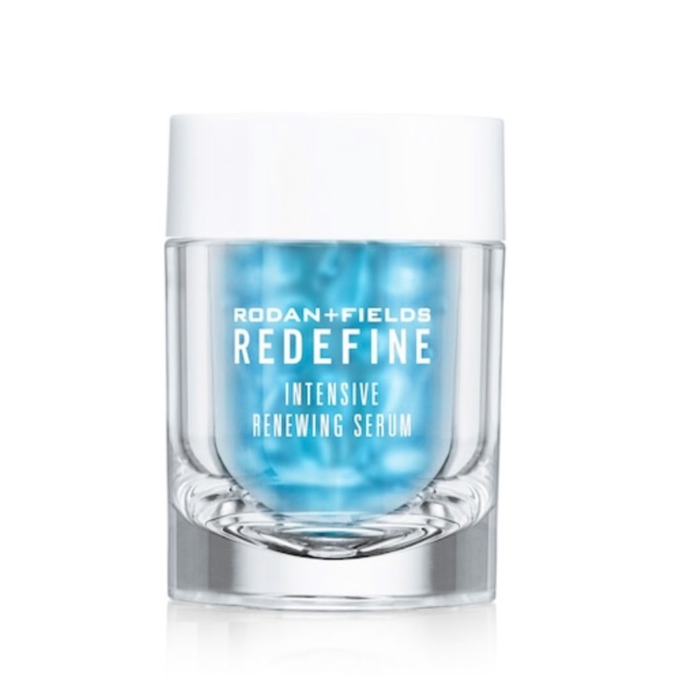 NIB Rodan+Fields Redefine Intensive Renewing Serum